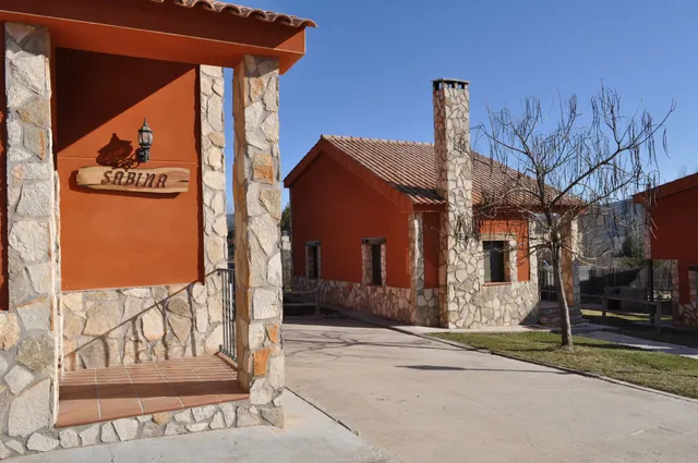 The Watchtower Villalba