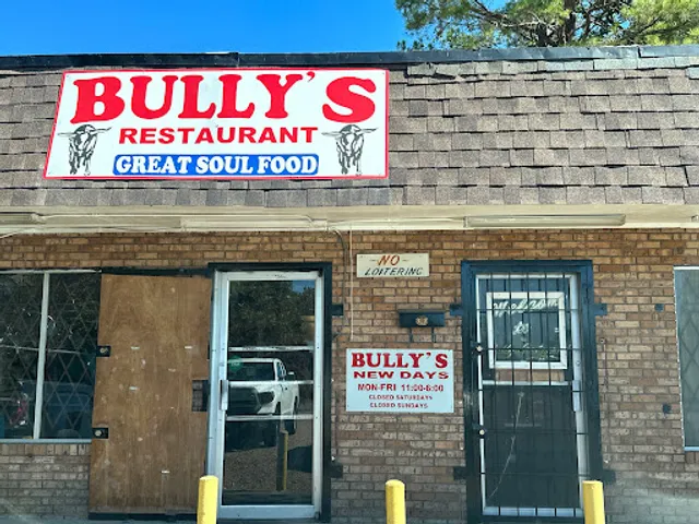 Bully's Soul Food Restaurant