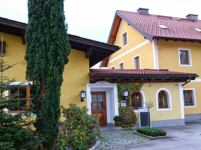 Hotel Fischachstub'n in Bergheim bei Salzburg