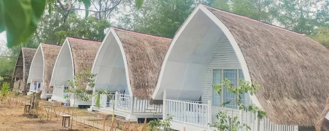Gili Meno Heaven Bungalows