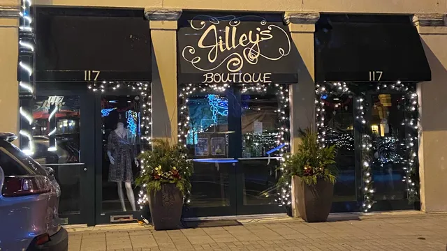 Jilley's Boutique