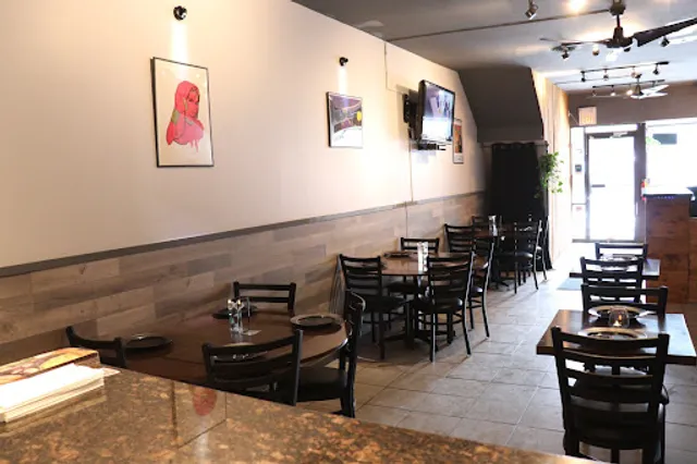 Bawara | Indian Restaurant & Hakka Cuisine