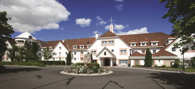 Quality Hotel Olavsgaard