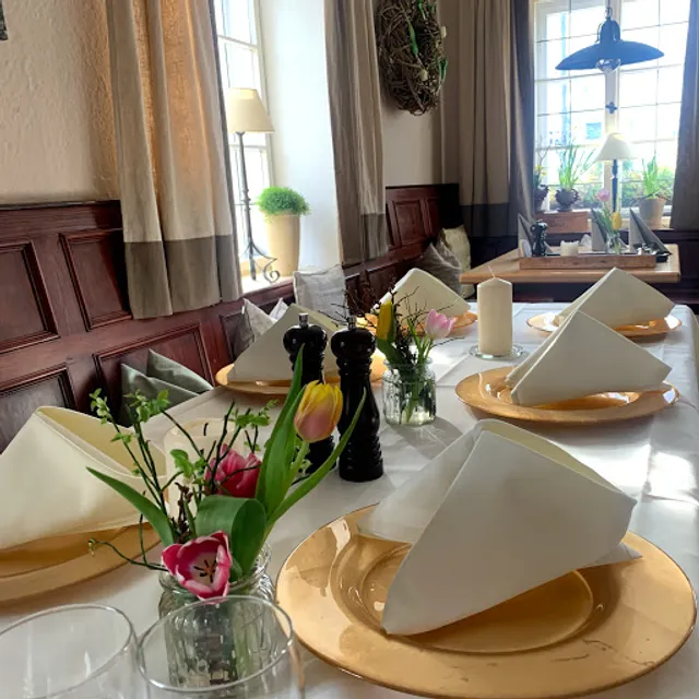 Wirtshaus Alte Eiche