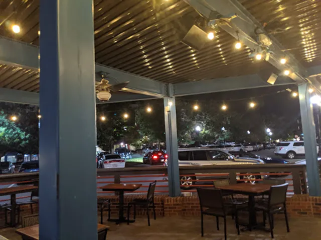 Nine Mile South Asheville