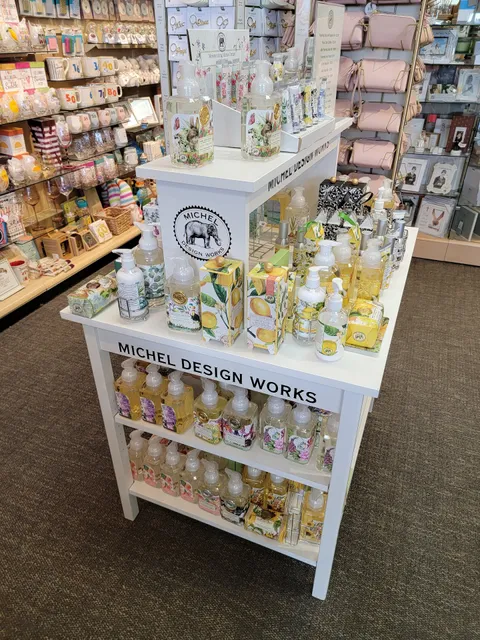 Karen's Hallmark Shop