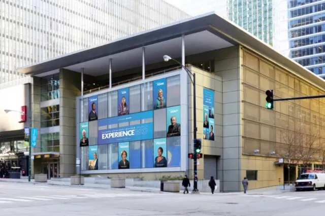 Illinois Holocaust Museum Presents Experience360