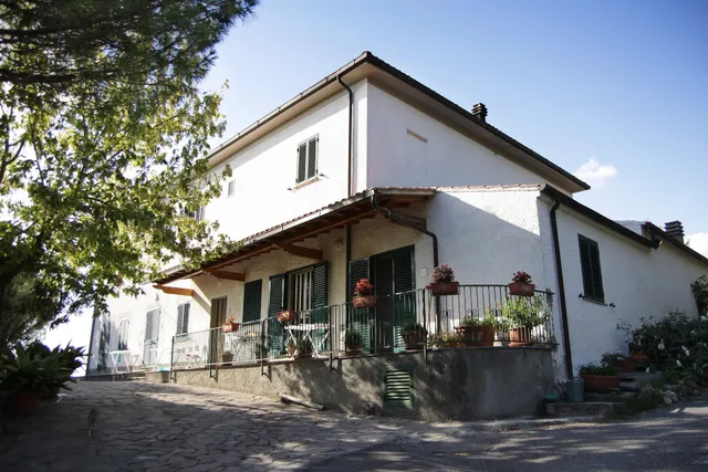 Le Cannelle Agriturismo in Toscana