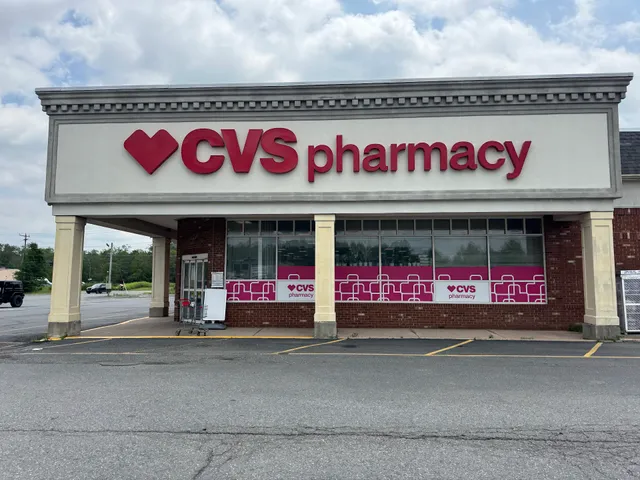 CVS