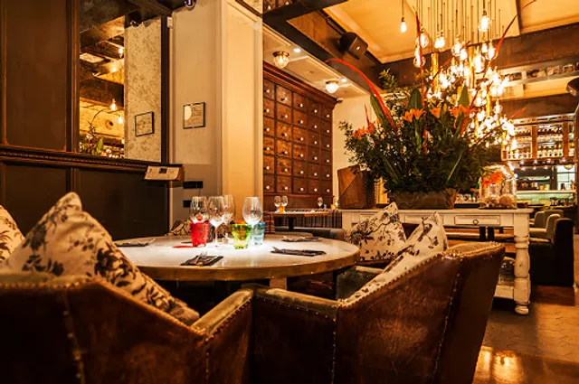 Pepito Restaurante | Braseria | Steakhouse | Tapas