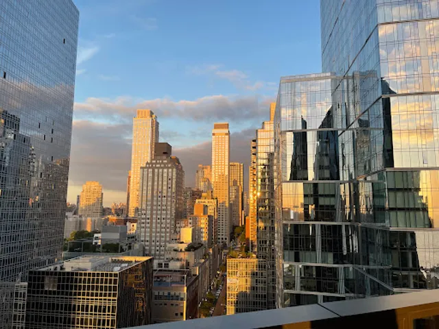 Waterline Square Rentals