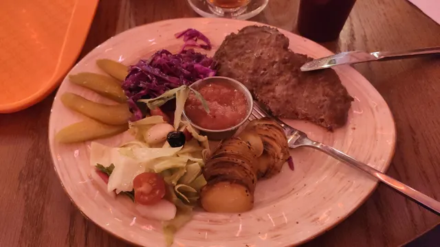 Tapuz Израильская кухня