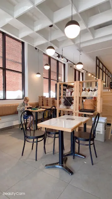 Boulangerie Première Moisson