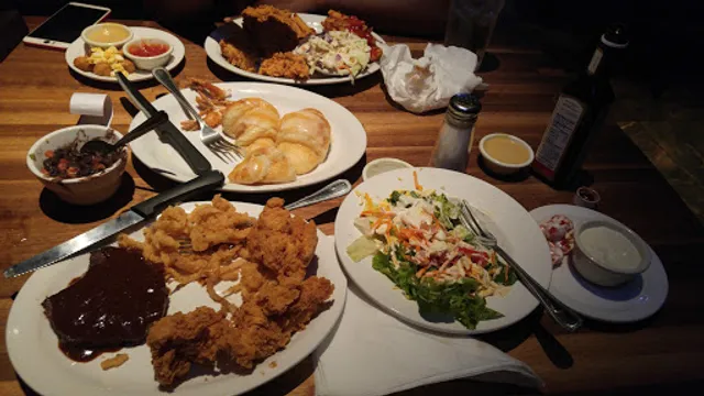 Cheddar's Scratch Kitchen