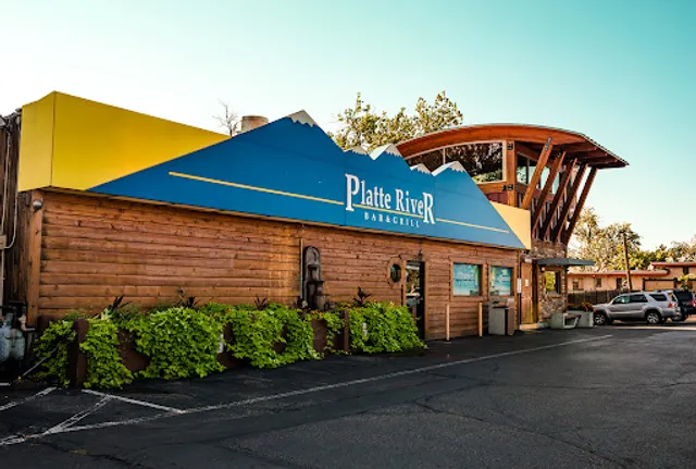 Platte River Bar and Grill