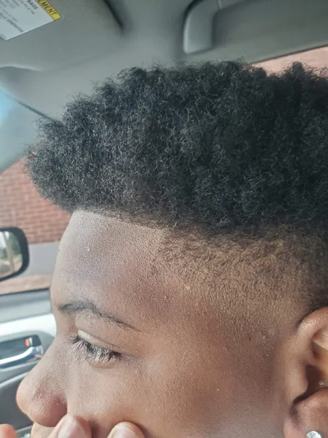 Clark’s Barbershop