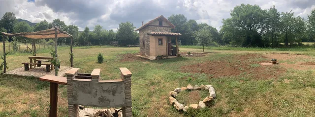 Il rifugio del Ghiro