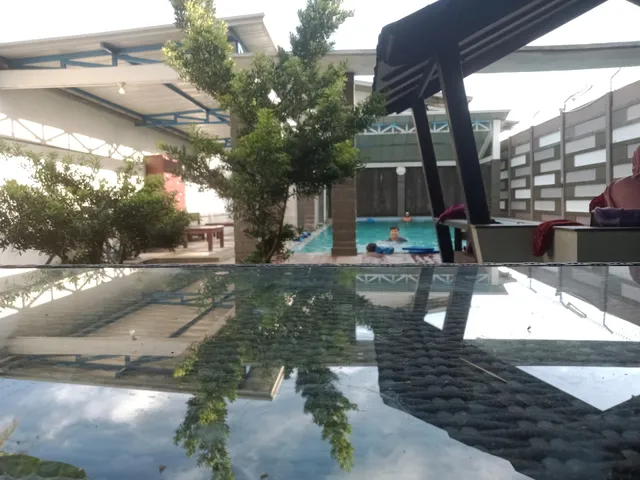 Selaras Prima Guest House