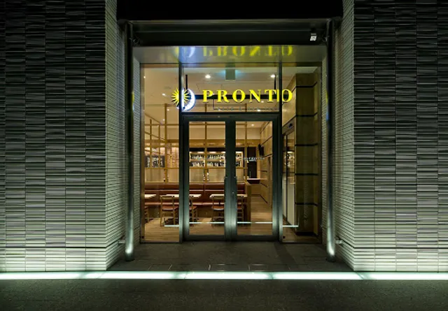 PRONTO Nagoya Marunouchi