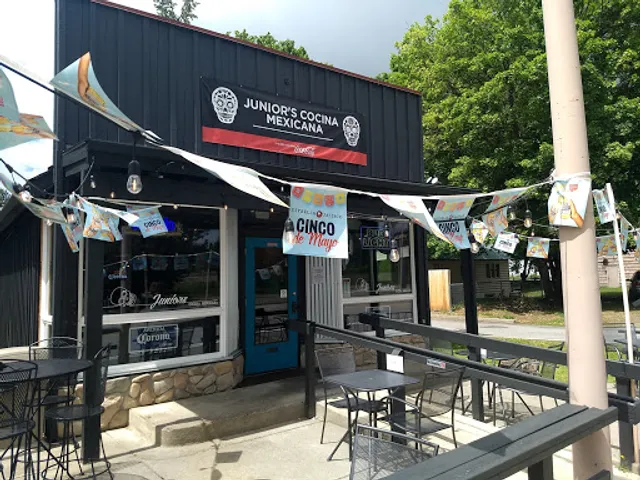 Juniors Cocina Mexicana
