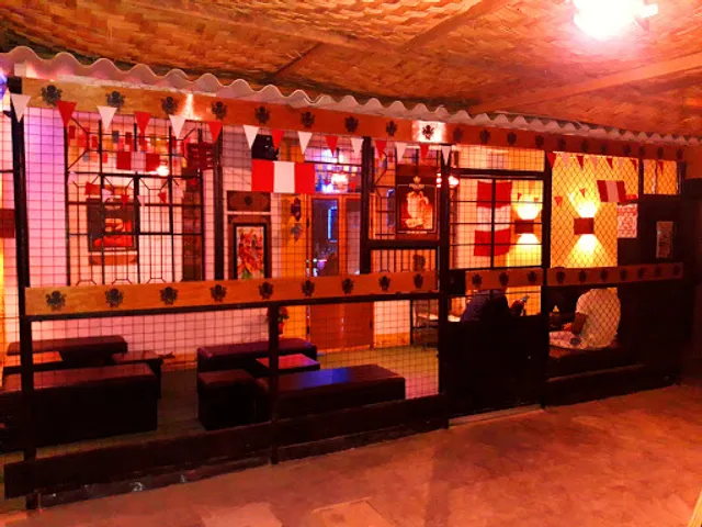 CEVICHERIA MACHO MARINO