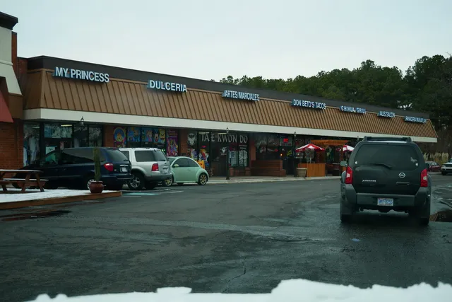 Dulceria El Castillo