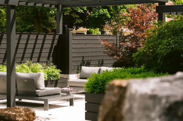 VanderMarck Boutique Hotel