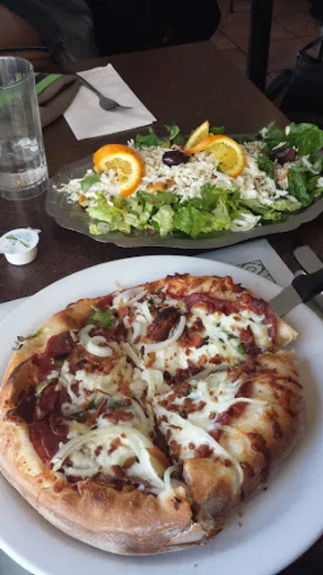 Restaurant Pizzeria 67