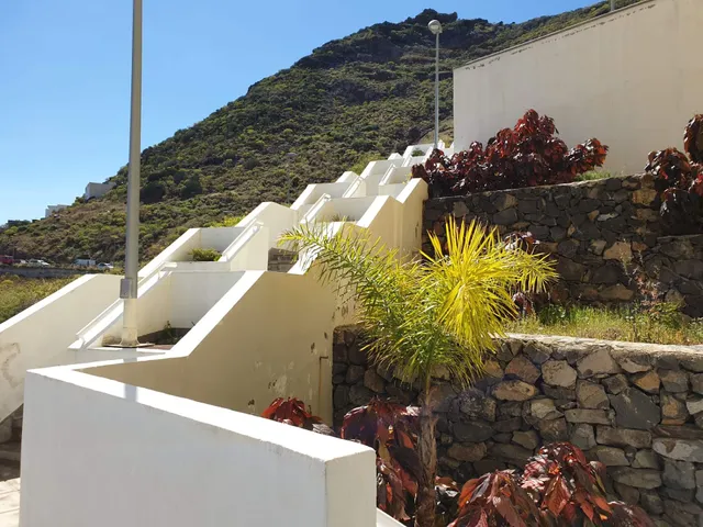 San Andres Beach View Apartment