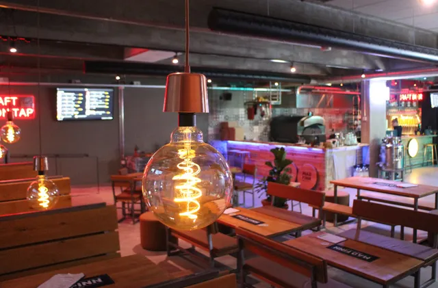 Mad Finn Distillery Co. Pyynikin Trikoo