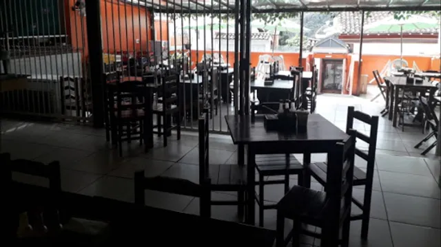 Restaurante JK - O Original Desde 1994