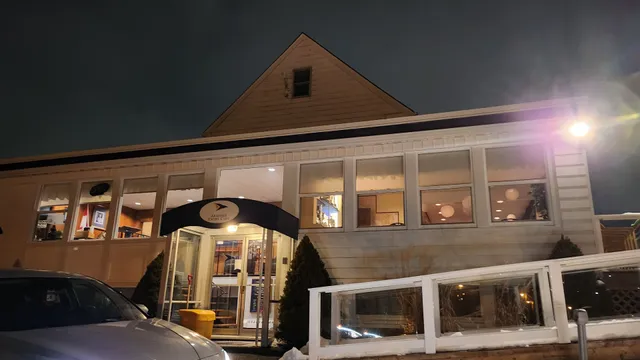 Spinnakers Restaurant