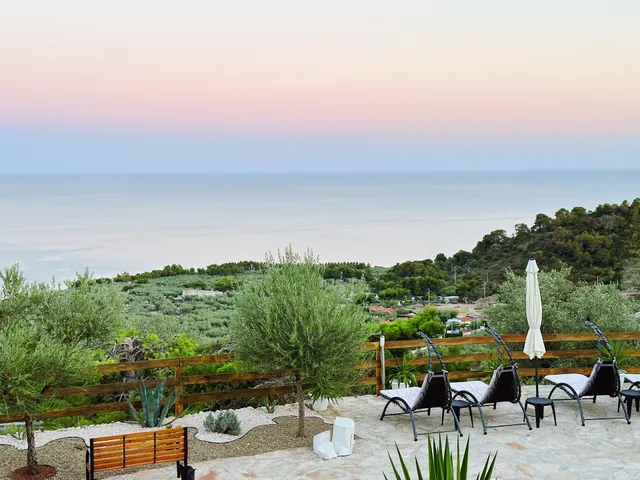 Casa Sole Mare - Appartamenti