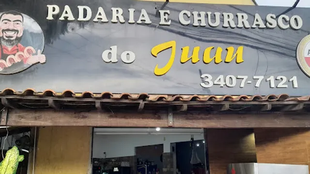 Padaria e Churrasco do Juan