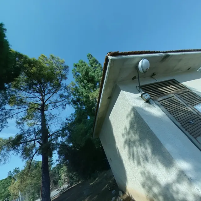 Klein Hospitality in the Galilee Hagoshrim