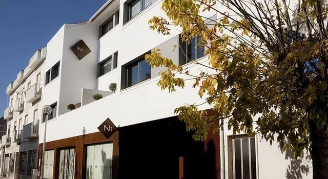 N1 Hostel Apartments & Suites