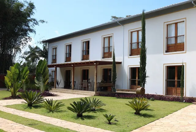 Pousada Solar da Imperatriz