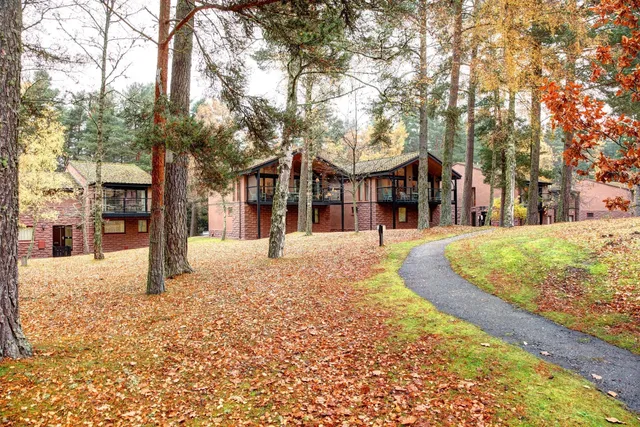 Hilton Grand Vacations Club Craigendarroch Suites Scotland