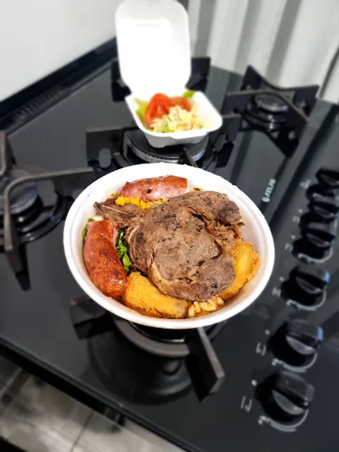 Restaurante Bom Gosto