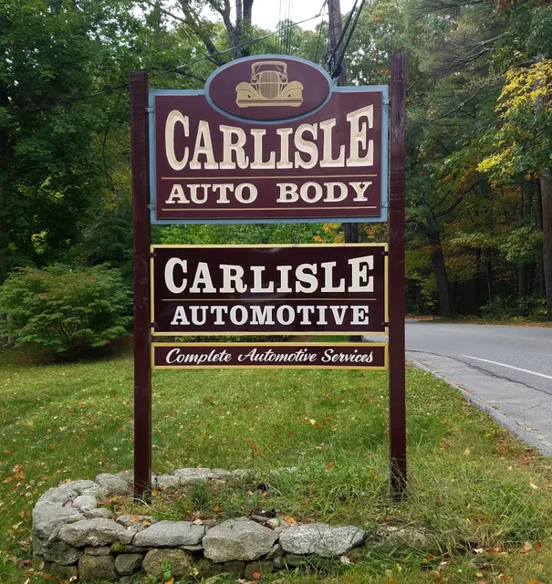 Carlisle Automotive Repair