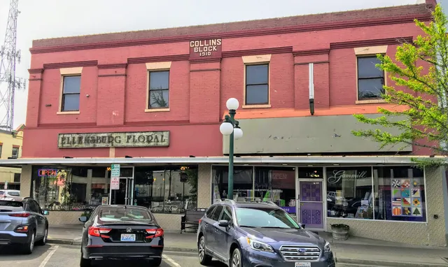 Ellensburg Floral & Gifts