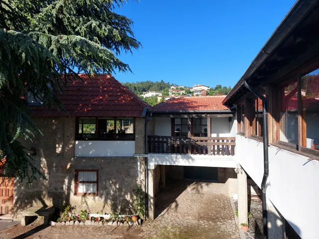 Casa da Guarda de Fora