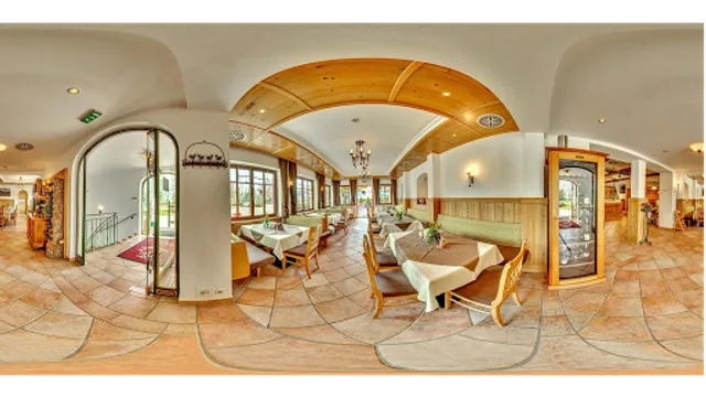 Seewirt Restaurant & Normans Bar