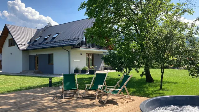 Rezydencja pod Cergową Wellness & SPA