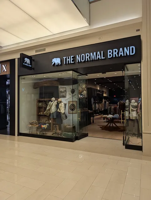 The Normal Brand