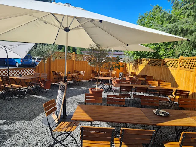 Pizzeria Piccolo Andrea