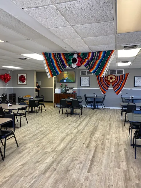 The crazy donkey Mexican grill , steak & pizza