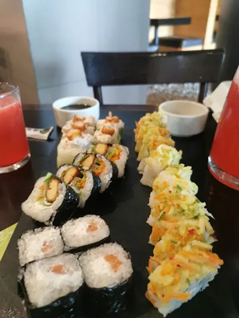 Sushi Roll