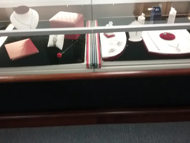 JC Klein Estate Jewelry and Antiques