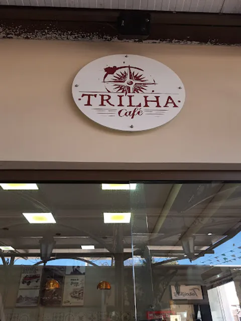TRILHA Café